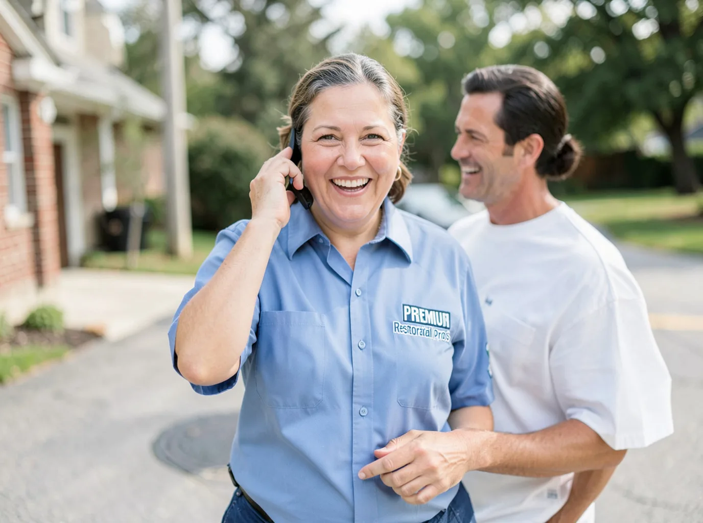 Water Damage Restoration Points, WV FAQs